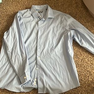 Men’s Kenneth Cole dress shirt